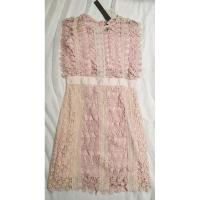 ราคา เดรสลูกไม้​ งาน​SALE​ ป้ายออเร้น (25713178658)