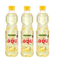 ราคา องุ่นน้ำมันถั่วเหลือง 1 ลิตร (3 ขวด) (40358575695)