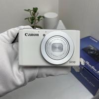 ราคา Canon Powershot S110 WI-FI (รุ่นหายากมากๆ)กล่อง (29674702837)