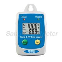 ราคา DIGICON DL-TH2-USB เครื่องวัดและบันทึกอุณหภูมิ-ความชื้น (25029182598)
