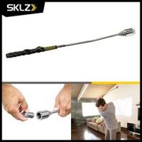 ราคา SKLZ - Tempo and Grip Trainer ไม้ฝึกสวิงกอล์ฟ แบบสั้น หัวหนัก ฝึกจังหวะและการจับไม้กอล์ฟ ฝึกวงสวิง (21986474049)