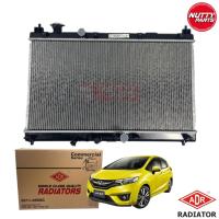 ราคา หม้อน้ำ ADR Honda Jazz GK เกียร์ AT 3211-8558C , MT 3211-8560C (14589310227)