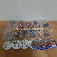 ราคา keychain ลูแปง // Lupin // (5656111818)