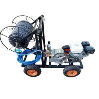 ราคา เครื่องพ่นยา ประกอบชุดพร้อมใช้งาน [เครื่องยนต์ HONDA รุ่น GX-200T2QHT, ปั้มนพ่นยา DIAMOND รุ่น TS-60AG] (22962795972)