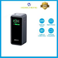 ราคา Anker Prime 20,000mAh Power Bank (200W) USB Type-C (41513890564)