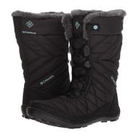 ราคา Columbia Youth Minx Mid III Waterproof Omni Heat (7912045737)