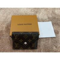 ราคา กระเป๋าสตางค์ Louis vuitton Monogram (18139219755)