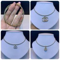 ราคา สร้อยโช๊คเกอร์ "งาน 3 กษัตริย์" งานอิตาลี่ งานมือหนึ่ง เข้าใหม่ ทองแท้100% เพชรแท้ 100% (25460357781)