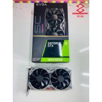 ราคา ขายการ์ดจอมือสอง EVGA SC Ultra Gaming GTX1650Super 4GB (23072902926)