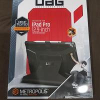 ราคา UAG METROPOLIS SERIES มือ 2 IPAD PRO 12.9-INCH (2ND GEN & 1ST GEN) CASE (2167929999)