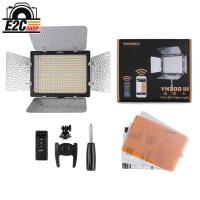 ราคา LED YONGNUO YN300 III LED Video Studio Light Control ประกันศูนย์ในไทย (3516762066)
