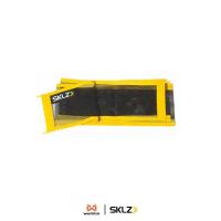 ราคา Warrix PRO TRAINING SOCCER VOLLEY NET SKLZ (4356317504)