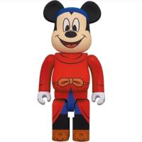 ราคา พร้อมส่ง!! Bearbrick 1000% fantasia mickey (Be@rbrick) (5388809442)