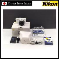 ราคา 【USED】 Nikon mirrorless single-lens camera NIKON1 J3 [Direct from Japan/Nikon] (43324397859)