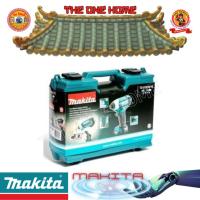 ราคา MAKITA สว่านไขควงกระแทกไร้สาย 12 โวลต์1/4 นิ้วรุ่นTD110DWYEแรงบิด 110 นิวตันเมตร แบตเตอรี่+แท่นชาร์จ (18982425099)