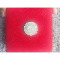 ราคา เหรียญอินโดนีเซีย ป๊1999 ราคาหน้าเหรียญ 100 รูเปีย (26233911781)