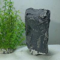 ราคา หินเทียม น้ำตก หินแต่งตู้ปลา หินแต่งสวนขนาด7.9x15cm (27539640094)