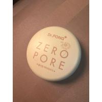 ราคา Dr.PONG ZERO PORE blurring K-powder แป้งพัฟเบลอรูขุมขน MADE IN KOREA (22221598135)