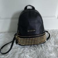 ราคา กระเป๋าสะพายMichael kors Rhea ของแท้มือสอง (11040593086)