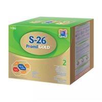 ราคา S-26 Promil Gold สูตร 2 ขนาด 1800 กรัม (2446735671)