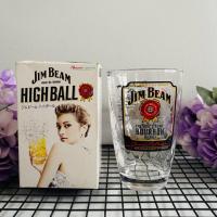 ราคา แก้ววิสกี้ SUNTORY JIM BEAM มือสอง จากญี่ปุ่น (24073239023)