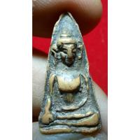 ราคา พระผงสุพรรณพิมพ์หน้าแก่พระเนื้อเก่าสวยตรงตามปก (11535363611)