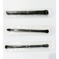 ราคา ของแท้100!! จากญี่ปุ่น แปรงสำหรับทาเปลือกตาRMK 3ชิ้น=499 (20874860680)