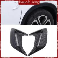 ราคา AOTO ยานยนต์ภายนอก ABS Vent สติกเกอร์กาวตกแต่ง Trim Quick ติดตั้งภายนอกสติกเกอร์ตกแต่งสําหรับรถยนต์ Mo (42674684981)