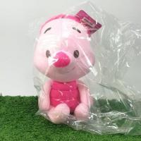 ราคา ตุ๊กตา พิกเล็ตคิวตี้ ขนาด 9 นิ้ว วินนี่เดอะพูห์ ลิขสิทธิ์แท้ / ตุ๊กตา Cuties Piglet Winnie the Pooh Disney (6004207631)