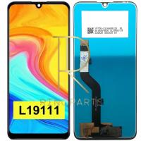 ราคา LCD LENOVO A7 L1911 จอแสดงผลพร้อมหน้าจอสัมผัส DIGITIZER ครบชุดเปลี่ยนชิ้นส่วน (23968866515)