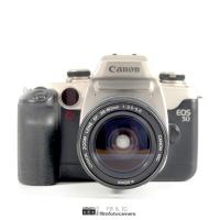 ราคา กล้องฟิล์ม SLR AUto Focus Canon EOS 50 (9167038712)