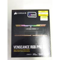 ราคา CORSAIR Vengeance RGB PRO SL BUSS3200 มือ1 (6088288815)