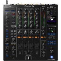 ราคา Pioneer DJ DJM-A9 มิกเซอร์ดีเจ 4-channel (23550233675)