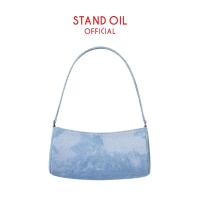 ราคา Stand oil ผ้ายีนส์ มือสอง ของแท้! (25559409028)