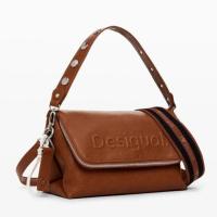 ราคา ฉลากในเมือง | DESIGUAL BOLS DEJAVU PHUKET MINI 6011 CAMEL (54200402088)