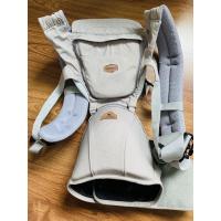 ราคา i-angel เป้อุ้มเด็ก เป้อุ้ม รุ่น Light Hipseat Carrier (23922388691)