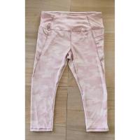 ราคา RBX กางเกงออกกำลังกาย ผ้าดีค่ะ ยืดได้เยอะ เป้าสามเหลี่ยม (5347670547)