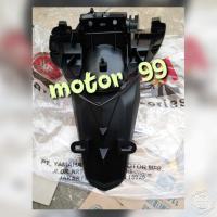 ราคา บังโคลนหลัง Fino fi 125 ygp เดิม YAMAHA (49151438477)