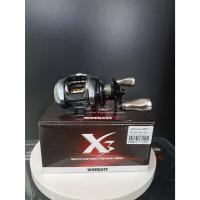 ราคา รอก WEEBASS - รุ่น X3 (RH) หมุนขวา (18493398404)