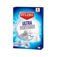 ราคา ไดลอน – อัลตร้า ไวท์เนอร์ (5 ซอง/กล่อง) เอฟซี-3205 (28662229123)