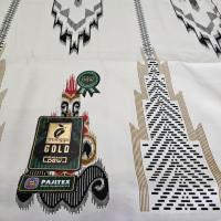 ราคา MANGO GOLD FLOWER SARONG DGW (28381201068)