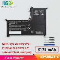 ราคา Original NP50BAT-4 4ICP7/60/57แบตเตอรี่สำหรับ Clevo XMG Focus,JIANGXIN X15โน้ตบุ๊ค15.2V 49wh 3175MAh (22625382437)