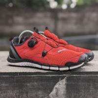 ราคา รองเท้า Eider Xavier Lite Boa System ไซส์ที่สอง 43 (11589370044)