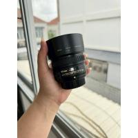 ราคา Nikon AF-S 50mm F1.8 G (40761966563)