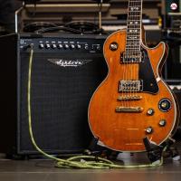 ราคา Epiphone Lee Malia Les Paul Custom กีต้าร์ไฟฟ้า + ประกันศูนย์ 1 ปี Music Arms (19517193787)