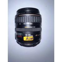 ราคา (Fungus) A14-Canon เลนส์ซูม wf 28-105mm (22743519557)