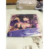ราคา ปลอกหมอน Date A Live ลายโทกะ ลิขสิทธิ์ Luckpim (3012904497)