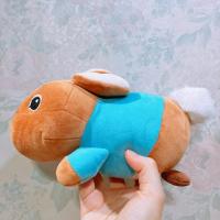 ราคา ตุ๊กตา กระต่าย ปีเตอร์ peter the rabbit นิ่ม เนื้อมาชุด ไซส์กลางๆ (25315053873)