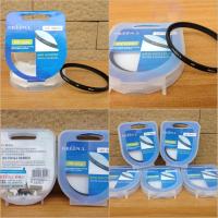 ราคา ฟิวเตอร์ Canon EF-S 18-55mm IS STM / 18-55mm IS / 18-55mm IS II / 18-55 II USM (4251221092)