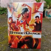 ราคา StreetDance Widescreen (2010) ตอนที่ 3 PAL Original DVD Prime Entertainment Nos (41518253290)
